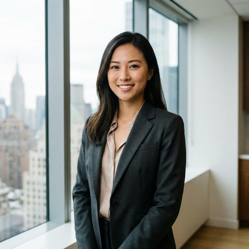 麻豆网站制片总监林雪晴