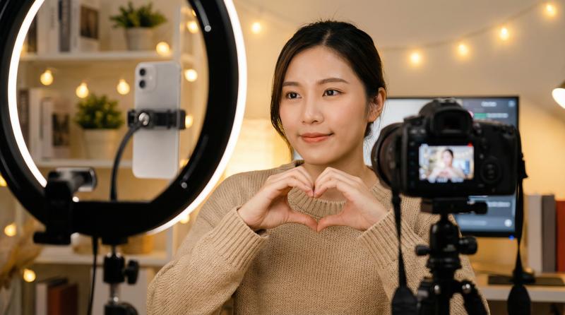 麻豆网站视频-甜心主播日常