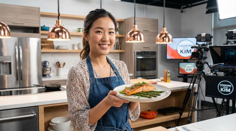 麻豆网站视频-美食制作